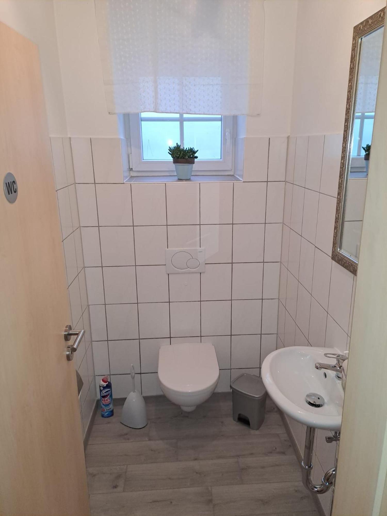 Ferienwohnung Waldeule Bad Kissingen Extérieur photo