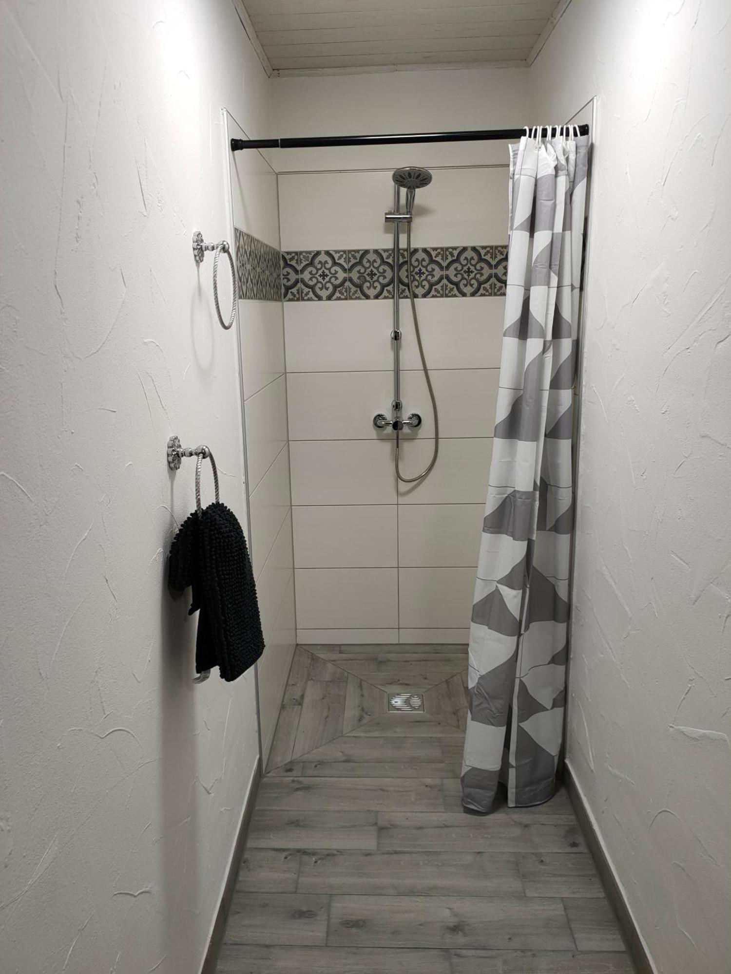Ferienwohnung Waldeule Bad Kissingen Extérieur photo